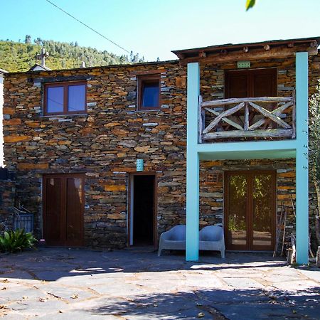 Casa Da Figueira - Rio Paiva Villa Arouca Exteriör bild